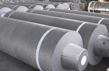 graphite electrode