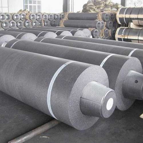 graphite electrode