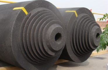 Graphite electrode