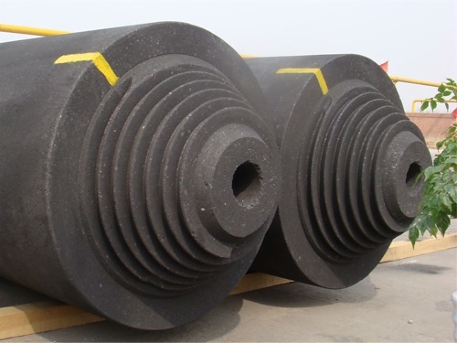 Graphite electrode