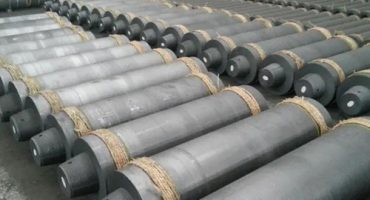 HP graphite electrodes