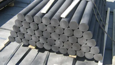 graphite electrode