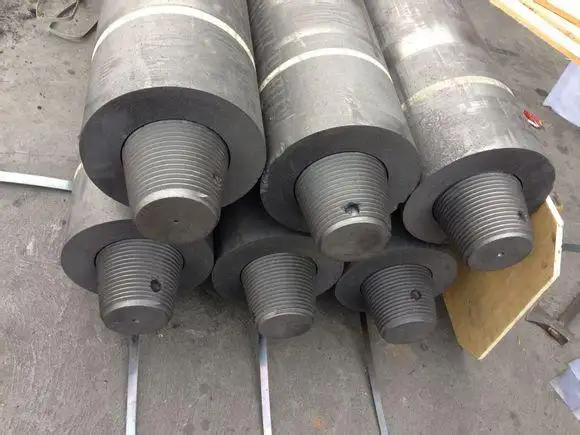 graphite electrode supplier