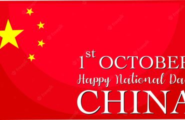 chinese national day