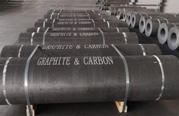 graphite electrode