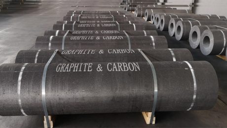 graphite electrode