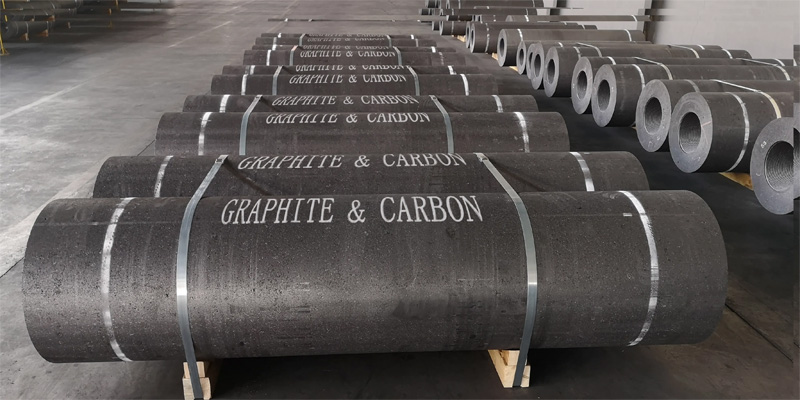 graphite electrode